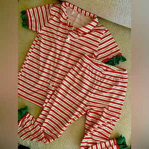 Christmas pjs